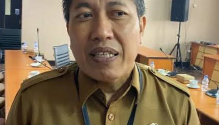 Ramai Pegawai Pemkab Bima Ajukan Pindah ke Pemprov, Ini Kata BKD NTB