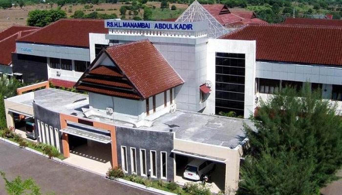 Kejati NTB Kaji Laporan Dugaan Suap dan Gratifikasi Pengadaan Alkes Rp42 Miliar di RSUD Manambai