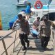 Meninggal Saat Snorkeling di Gili Meno, Peserta FORNAS VIII Asal DIY Dievakuasi ke RS Bhayangkara