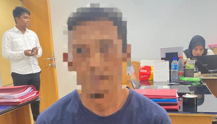 Remaja Disabilitas Dicabuli Tetangga, Pelaku SA Resmi Jadi Tersangka