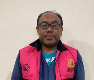 Tersangka Korupsi Proyek Sumur Bor di Lombok Timur Ditangkap Tim Kejati NTB