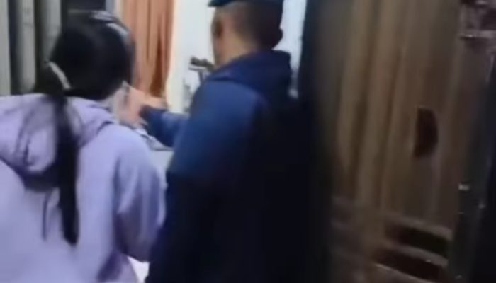 Oknum Polisi Digerebek Istri Sah di Rumah Selingkuhan, Ditemukan Sembunyi di Balik Selimut