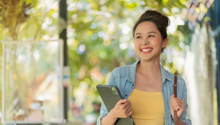 BURUAN! Mahasiswi D3 Bisa Dapat Dana Rp10 Juta per Semester, Ini Syarat dan Cara Daftar Beasiswa Sehat 2025