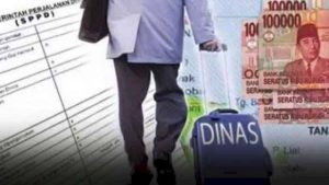BPK Bongkar Akal-Akalan Perjalanan Dinas Rp 6,2 Miliar di Pemprov NTB, Dewan Paling Banyak ‘Main’