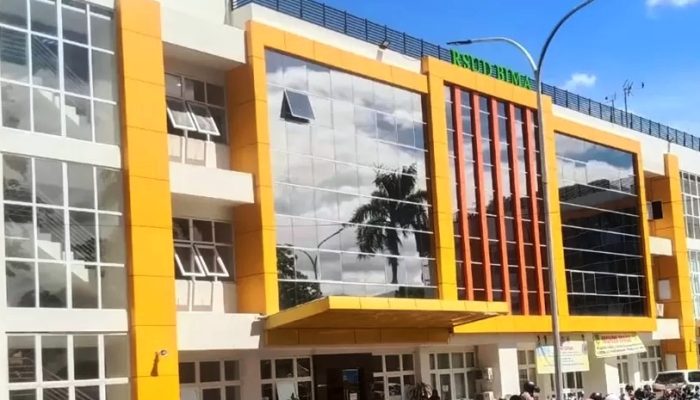 RSUD Bima Bantah Pemulangan Pasien Karena Tidak Mampu Bayar, Ini Penjelasannya