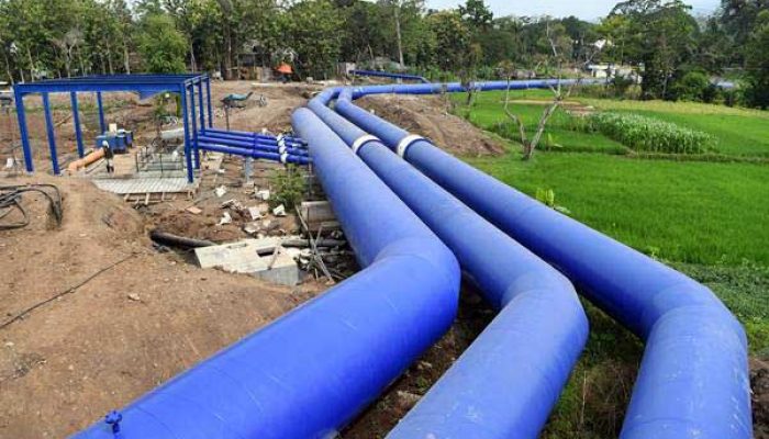 Daftar 7 Proyek SPAM Pemkab Bima Rp10,76 Miliar, Ini Pemenangnya