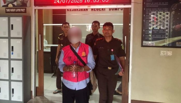 Kejari Dompu Tetapkan Direktur PT Citra Andika Utama Jadi Tersangka Baru Kasus Korupsi Proyek Puskesmas
