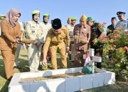 Peringatan Hari Veteran Nasional, Gubernur NTB Tekankan Perjuangan Ekonomi dan Kesejahteraan