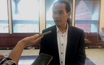 Realisasi Program Desa Berdaya Lamban, Acip: Cuma Transfer Uang Saja