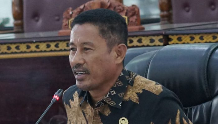 Legislator Tegaskan Pengangkatan PPPK Paruh Waktu di Kabupaten Bima Tanpa Mahar
