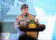 Didesak Mundur Dari Kapolri, Listyo Sigit Prabowo: Kita Prajurit Kapan Saja Siap
