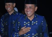 Bupati Bima Serukan Warga Bima Jaga Kerukunan dan Do’akan Keselamatan Indonesia