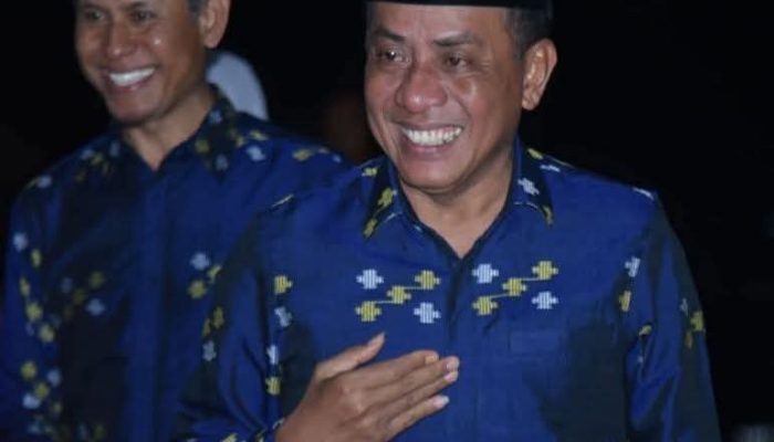 Bupati Bima Serukan Warga Bima Jaga Kerukunan dan Do’akan Keselamatan Indonesia