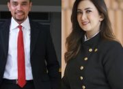 Lukai Hati Publik, Surya Paloh “Pecat” Ahmad Syahroni dan Nafa Urbach di DPR RI