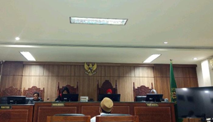 PN Praya Vonis 15 Tahun Pimpinan Ponpes Pemerkosa Santriwati, Jaksa dan Terdakwa Kompak Banding