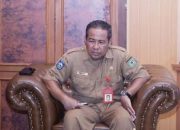 Nasib Sekda Kota Bima Mukhtar di Ujung Tanduk, Jabatan 7 Tahun Terancam Berakhir