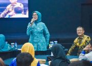 64.400 Warga NTB Terpapar, PKK dan BNN Kolaborasi Perangi Peredaran Narkoba