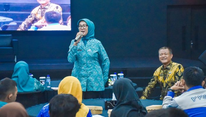 64.400 Warga NTB Terpapar, PKK dan BNN Kolaborasi Perangi Peredaran Narkoba
