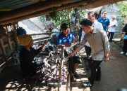 Wapres Gibran Rakabuming Raka Kunjungi Desa Adat Sade, Apresiasi Keunikan Budaya Sasak