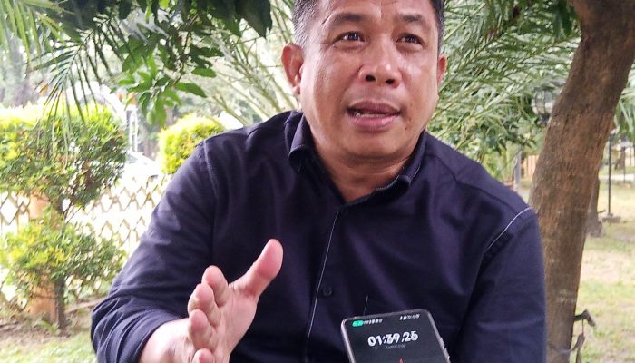 DPRD NTB Soroti Pertumbuhan Ekonomi “Semu”: Hilirisasi Pertanian, Laut dan Peternakan Mandek