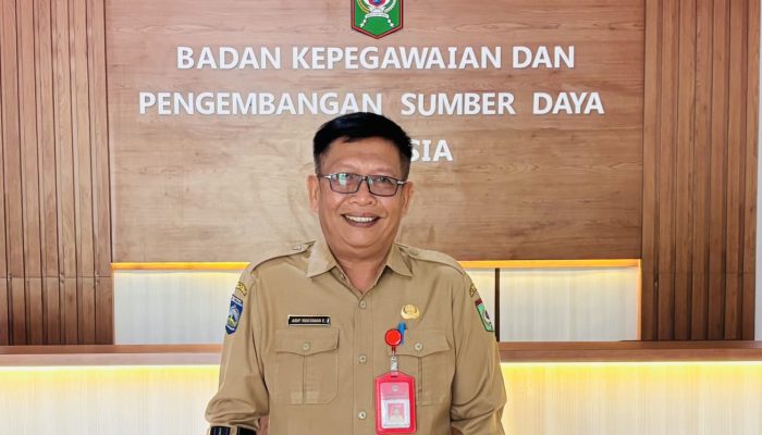 Belasan ASN Pemkot Bima Dinonjobkan karena Terlibat Politik Praktis Pilwalkot 2024