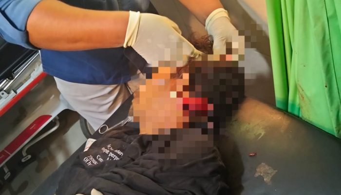 Pesta Miras Berujung Maut di Dompu, Satu Orang Tewas, Rumah dan Tujuh Kendaraan Dibakar Massa