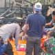 Kebakaran di Bima, Pemilik Rumah Tewas Terjebak Kobaran Api