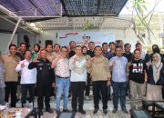 HUT ke-27 IJTI Diwarnai Evaluasi Kritis Kebebasan Pers di NTB
