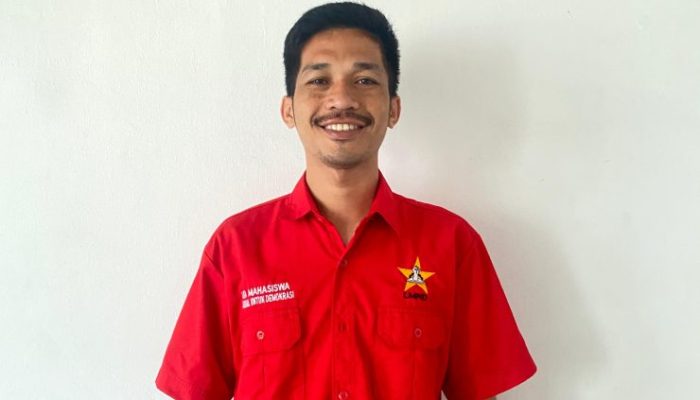 Wamen Sosial dan Wamen HAM Akan Hadiri Kongres X LMND di Mataram