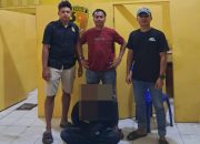 Pria Asal Sape Diduga Rudapaksa Dua Gadis, Polisi Bekuk Pelaku di Kediamannya