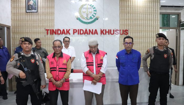 Tiga Pejabat Tersangka Korupsi Kuota Rokok FTZ Karimun, Negara Rugi Rp 182,9 Miliar