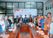 Pemkab Bima dan ADINKES NTB Perkuat Kemitraan Tekan HIV AIDS, TBC, dan Malaria