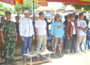 Kompetisi Panahan Sila Horsebow 2025 di Bima Resmi Dibuka Wakil Bupati