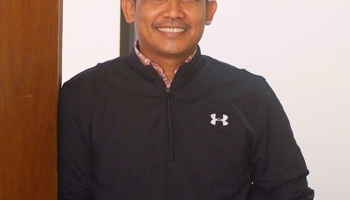 Dari Ibu Rumah Tangga Menjadi Kurir Narkoba