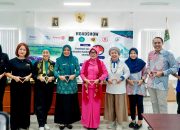Lombok Utara Lawan Kanker Serviks Melalui Gerakan “Perempuan Sehat, Keluarga Kuat”