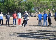 Kick-Off Loloan Cup I Meriah ! Pertarungan 49 Klub Terbaik Siap Perebutkan Hadiah Rp 80 Juta