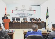 Eksekutif dan Legislatif KLU Mulai Godok APBD 2026, Bang Kus: Tekankan Pada Penguatan Kualitas Hidup Masyarakat