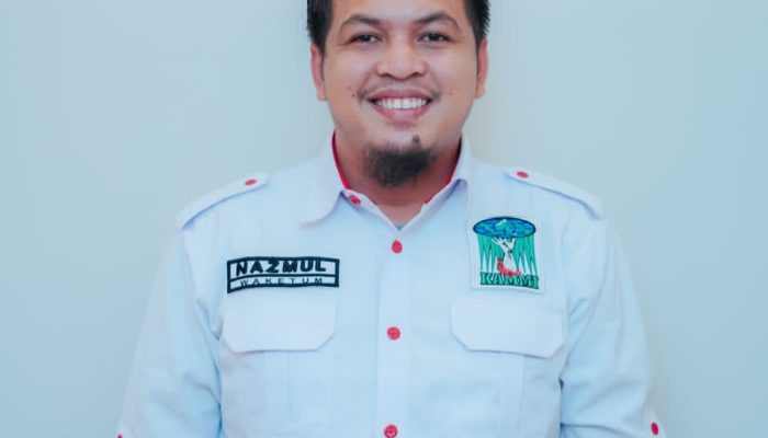 Libatkan Aktivis Kampus di Riset, KAMMI Apresiasi Menristekdikti tapi Beri Catatan Kritis