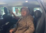 Ketua DPRD NTB Diperiksa Jaksa Terkait Kasus Bagi-bagi Uang Siluman 