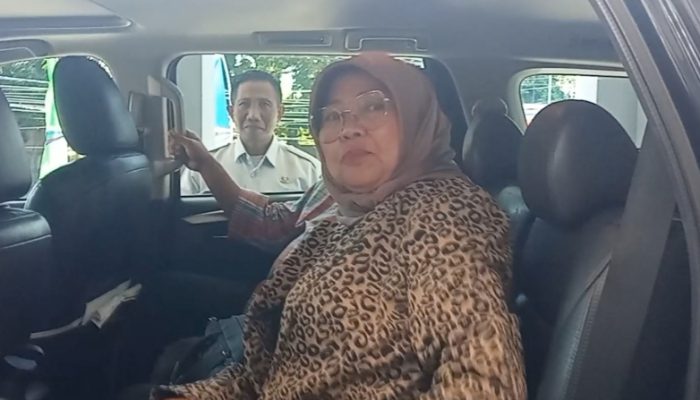 Ketua DPRD NTB Diperiksa Jaksa Terkait Kasus Bagi-bagi Uang Siluman 
