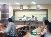 Komisi IV DPRD NTB Hearing Terbuka Terkait SPB di Pelabuhan Kahyangan – Pototano, Ini Empat Kesimpulannya