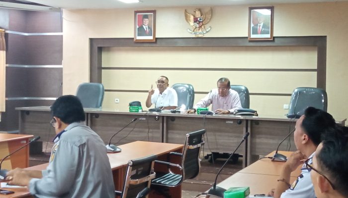 Komisi IV DPRD NTB Hearing Terbuka Terkait SPB di Pelabuhan Kahyangan – Pototano, Ini Empat Kesimpulannya