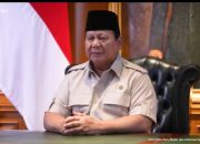 Orang Nomor Satu di Indonesia Sampaikan Duka Cita Mendalam Atas Tewasnya Affan Kurniawan