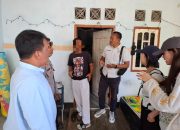Curi Hp Milik Turis Tiongkok, Pria Asal Pringgarata Ditangkap Polisi