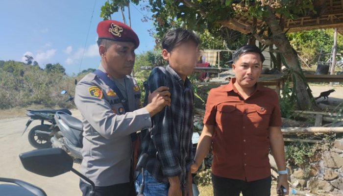Dituduh Curi Ponsel, Pemuda di Lombok Tengah Tewas Tragis Usai Ditantang Minum Air Beracun