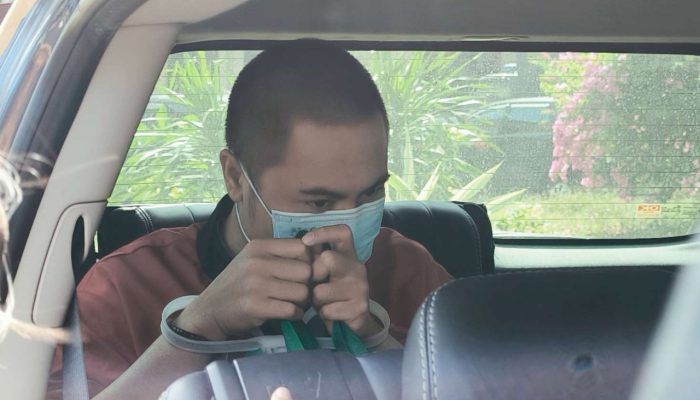 Berkas Kasus Dosen Lalu Rudy Rustandy Diduga Melecehkan 22 Mahasiswa Dilimpahkan ke Jaksa