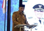 Bupati Sumbawa Besar Himbau Warganya Jaga Persatuan dan Keamanan Daerah