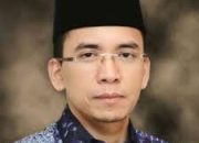 TGB Muhammad Zainul Majdi Sampaikan Doa dan Seruan Damai atas Wafatnya Affan Kurniawan