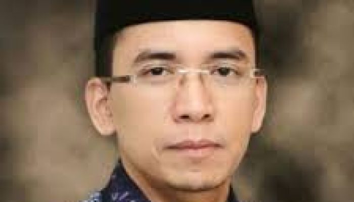 TGB Muhammad Zainul Majdi Sampaikan Doa dan Seruan Damai atas Wafatnya Affan Kurniawan