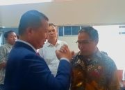 Aji Maman Ingatkan Pentingnya Jadwal Pembahasan APBD – P Sesuai Perundang-undangan